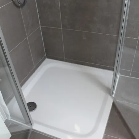 Doppelzimmer 3 Appartement